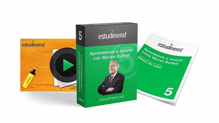Aprendiendo a invertir como Warren Buffett - Hot Sale 2024
